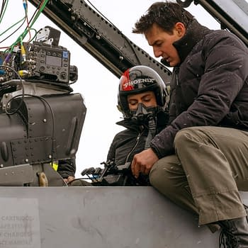 Christopher McQuarrie Says The Top Gun 3 Story Is Already In The Bag