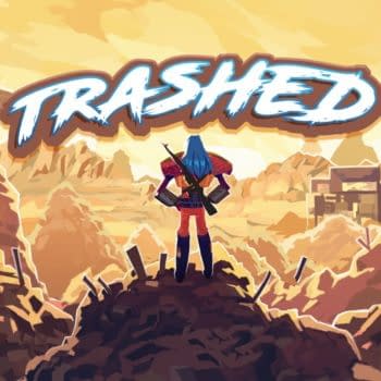 Indie Waste Management Game Trashed Gets New Update On Steam
