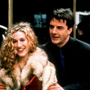 Chris Noth to Return as Mr. Big in Sex and the City Sequel on HBO Max