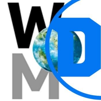 What Does WarnerMedia/Discovery Merger (WMD?) Mean For DC Comics?