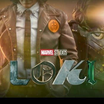 Hot Toys Teases Loki Variant and Sylvie 1/6th Scale Figures