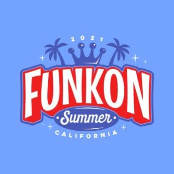 Funko Announces FunKon 2021 Convention With In-Person Event