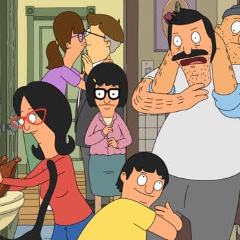 A Love Letter To Bob's Burgers: The Series That Saved My Life