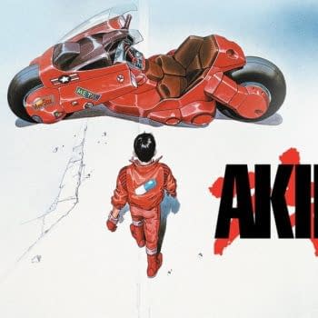 Funimation Announces Limited Edition AKIRA Kaneda Replica Jacket