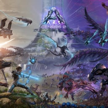 Studio Wildcard Reveals New ARK 2 Concept Art And Ragnarok Switch Release  Date 