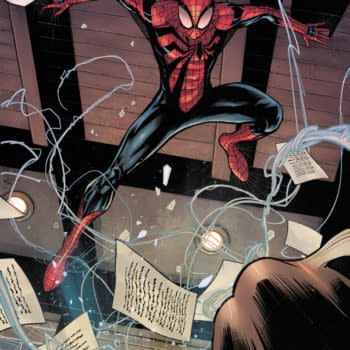 Amazing Spider-Man Goes Three Times A Month With #75