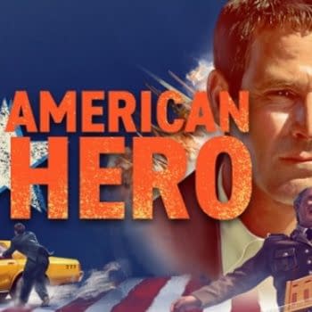 Atari Jaguar CD Game American Hero Is Getting Released This Summer