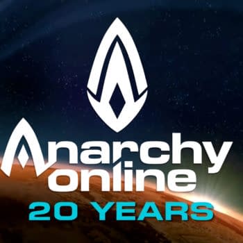 Anarchy Online Celebrates Its Twentieth Anniversary