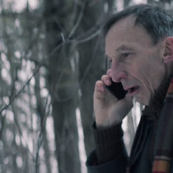 Anything for Jackson: Julian Richings on Horror Twist of Parents’ Love