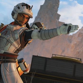 Apex Legends Genesis Collection Event Announced