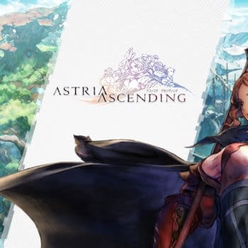 Astria Ascending Will Be Released In Late September