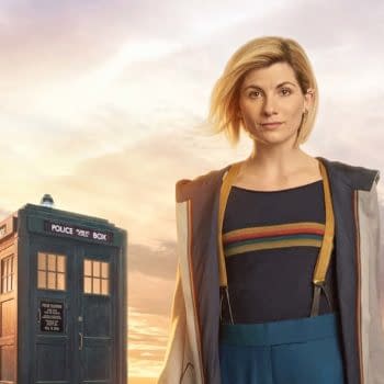 Doctor Who: A Dive into Series 13 Rumours That Probably Aren’t True