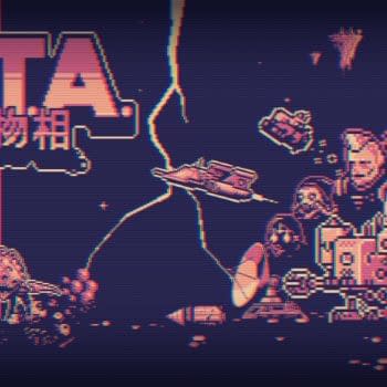 Retrovibe Announces New 2D Metroidvania Indie Game B.I.O.T.A.