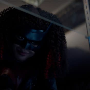 Batwoman: Javicia Leslie, Caroline Dries Discuss Season 3 Implications