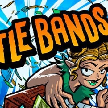 Rock & Roll Deck-Builder Battle Bands Will Come To Early Access