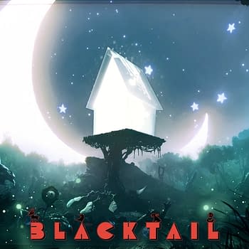 Focus Entertainment Takes Over Publishing Duties For Blacktail