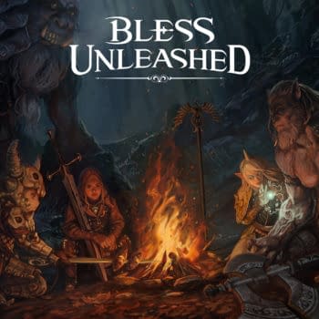 Bless Unleashed Will Be Fully Released On August 6th