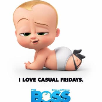 Boss Baby: Family Business Trailer Released, Film Out July 2nd