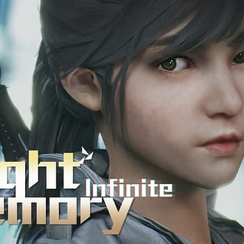 Bright Memory: Infinite Arrives On Consoles On July 21st