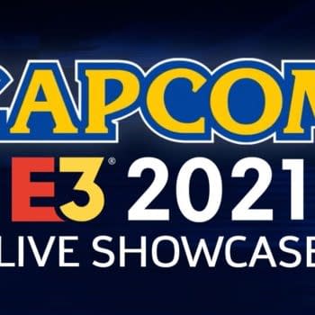 We Recap The Capcom E3 2021 Showcase