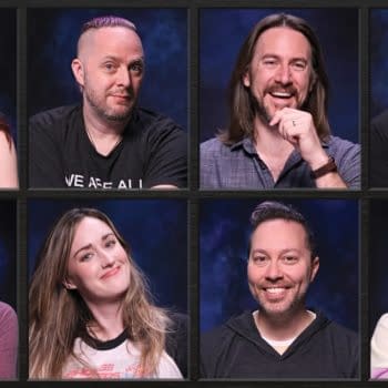 Critical Role Will Complete Campaign Two This Thursday