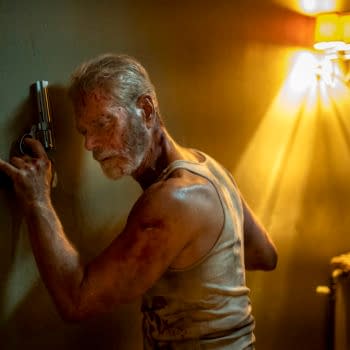 Don't Breathe 2 trailer Debuts, FIlm Opens Only In Theaters Aug. 13th