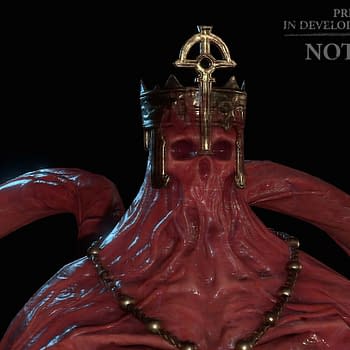 Blizzard Entertainment Gives An Artistic Update On Diablo IV