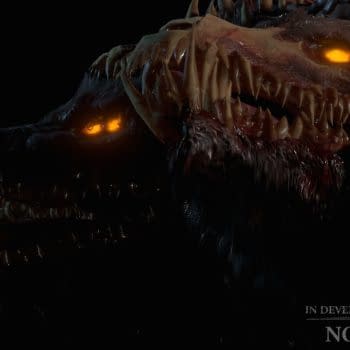 Blizzard Entertainment Gives An Artistic Update On Diablo IV