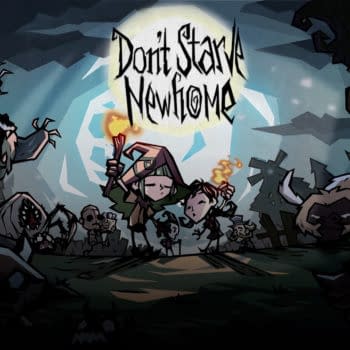 Don’t Starve: Newhome Receives A New Story Trailer