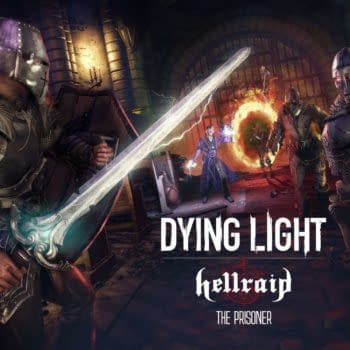 Dying Light: Hellraid Gets New Story Mode With Free Update