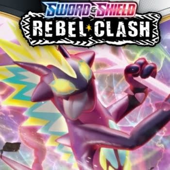 Reassessing Pokémon TCG: Rebel Clash: Trash or Class?