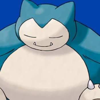 Snorlax Raid Guide for Pokémon GO Players: June 2021