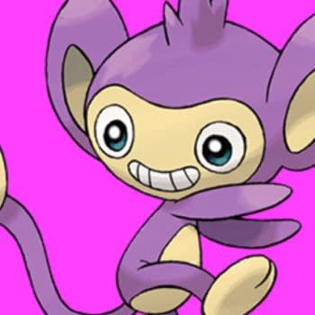 Tonight is Shiny Aipom Spotlight Hour in Pokémon GO