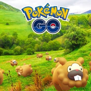 A Legendary Twist: Bidoof Enters Five-Star Raids in Pokémon GO