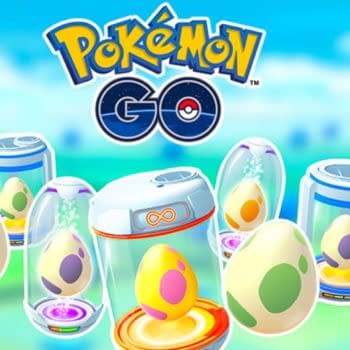 Pokémon GO’s Season of Discovery: Spawns & Regions