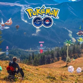 Pokémon GO Changes Coming: Niantic to Add Sky Environment