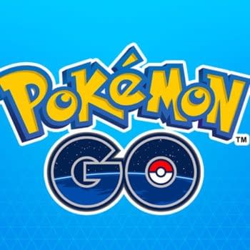 Today is Regigigas Raid Hour #1 in Pokémon GO: June 2021