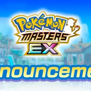 Pokémon Masters EX Introduces New Unova Pairs