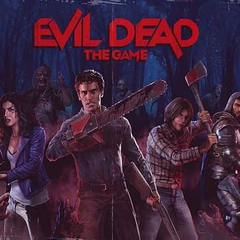 Evil Dead: The Game Shows Off Two Songs From Its Soundtrack
