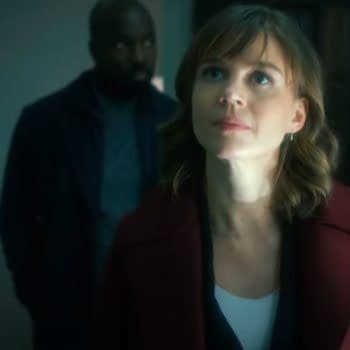 Evil Season Two Promo Reveals Date and More Supernatural Shenanigans