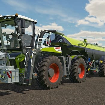 Farming Simulator 22 Receives A November Release Date