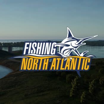 Fishing: North Atlantic Now Available On Consoles