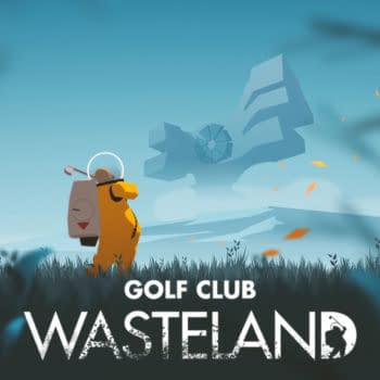 Golf Club: Wasteland Will Be Released This September