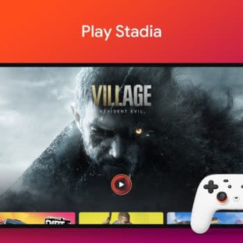 Google Stadia Is Coming To Google TV & Android TV On June 23rd