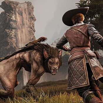 GreedFall: Gold Edition Announced For Next-Gen Consoles