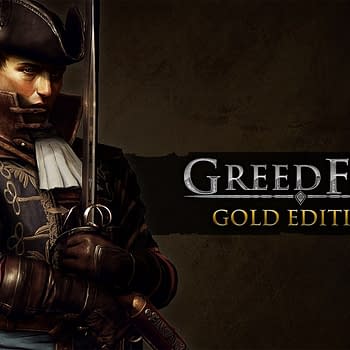 GreedFall: Gold Edition Announced For Next-Gen Consoles