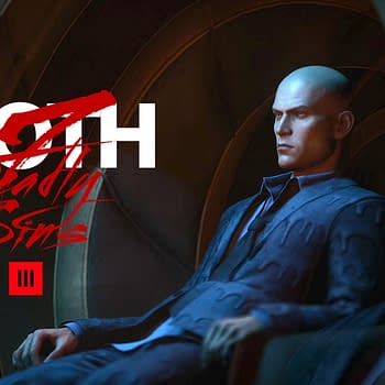 The Hitman 3 New Sloth DLC Has Officially Arrived