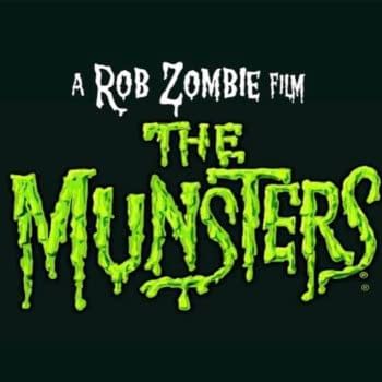 Rob Zombie Confirms He Is MAking A Munsters Film