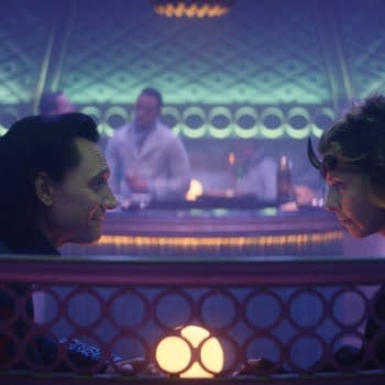 Loki Episode 3 Review: Talking About Feelings