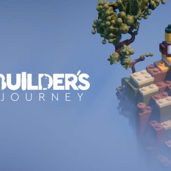 LEGO Builder’s Journey Is Coming To Console & PC